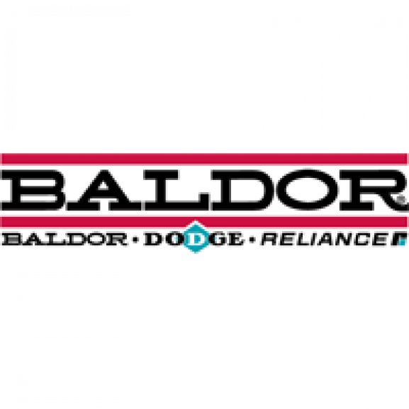 Logo of Baldor