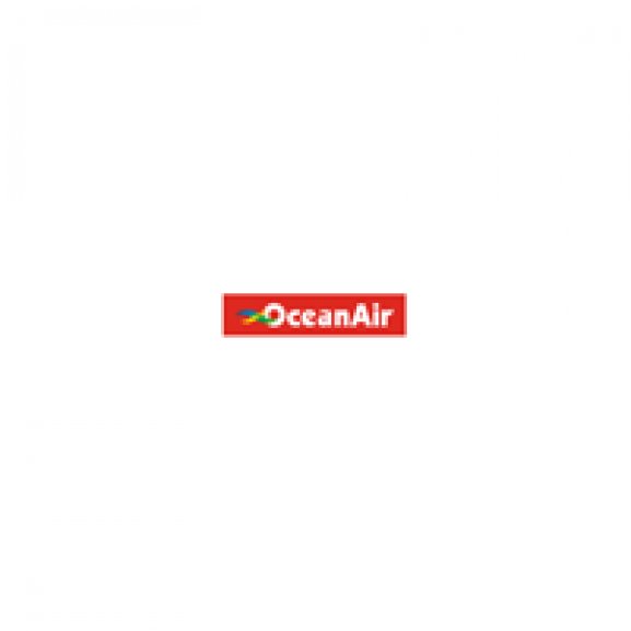 Logo of OceanAir