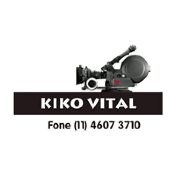 Logo of kiko vital