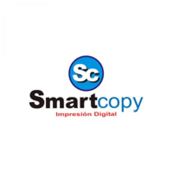 Logo of smart copy