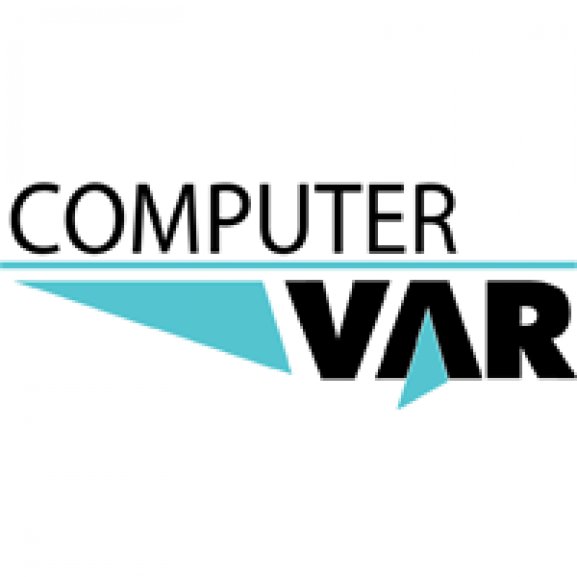 Logo of computer var