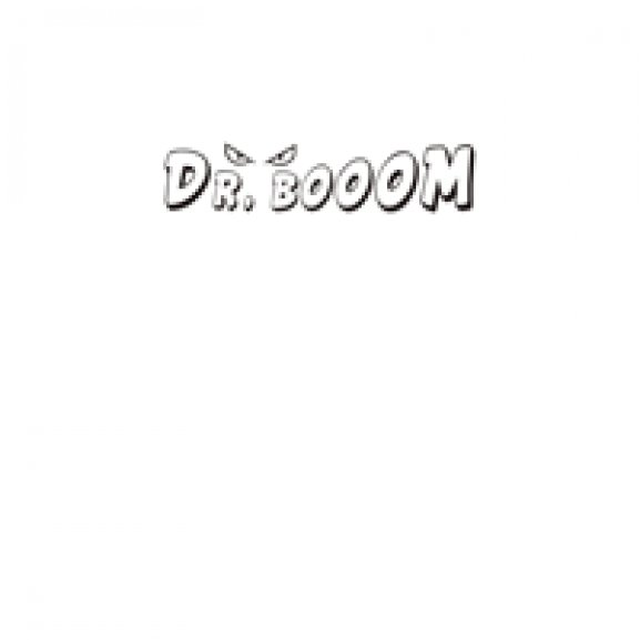 Logo of booom