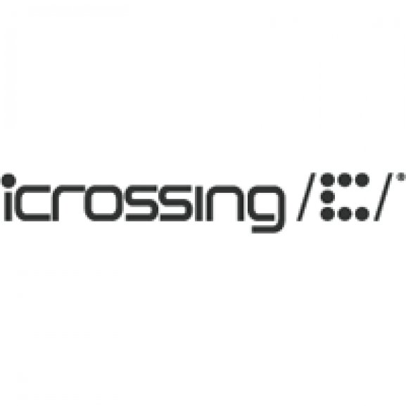 Logo of iCrossing