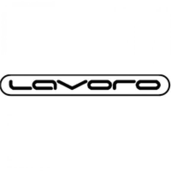 Logo of LAVORO