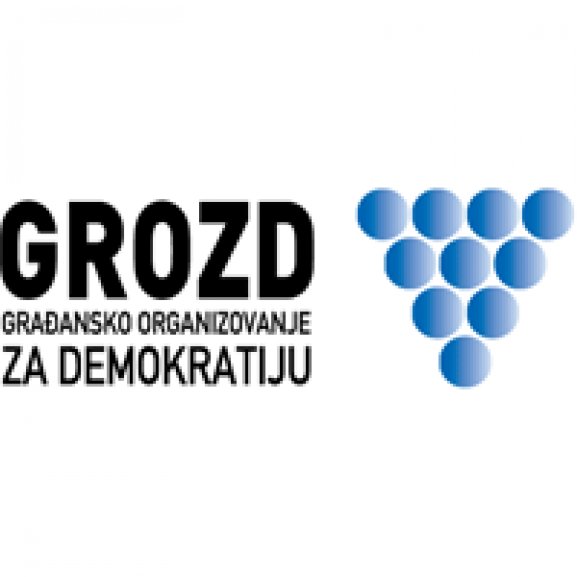 Logo of GROZD