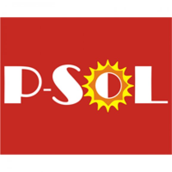 Logo of P-SOL