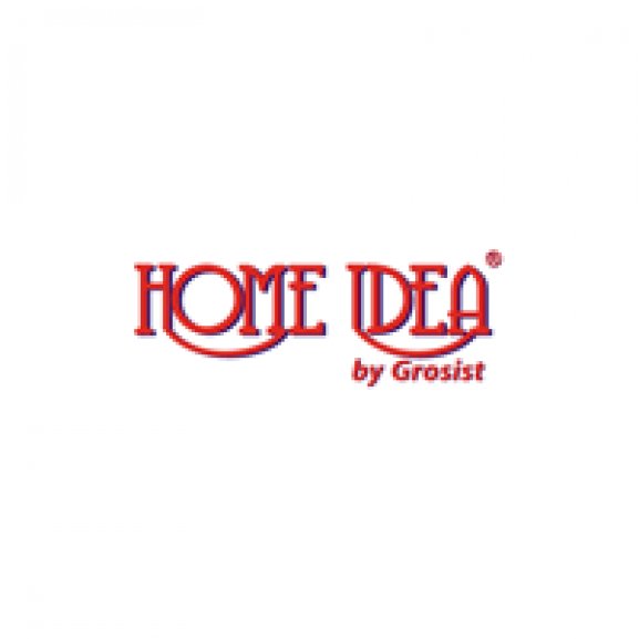 Logo of Home Idea