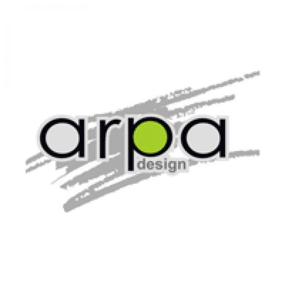 Logo of arpa desing