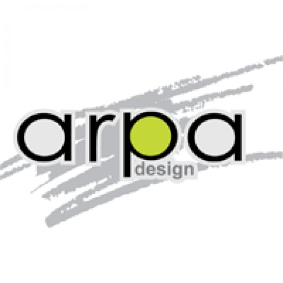 Logo of arpa