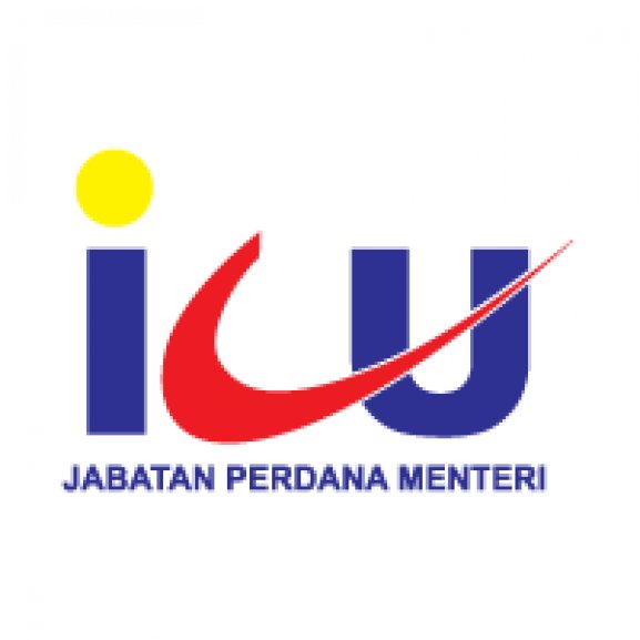 Logo of icu - jabatan perdana menteri