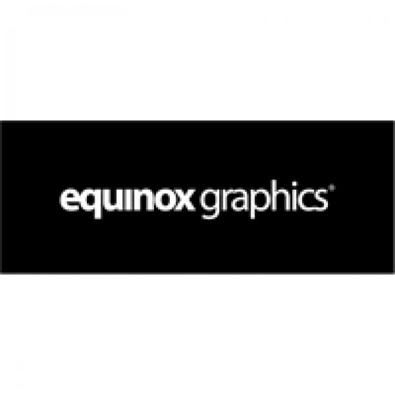 Logo of Equinox Graphics