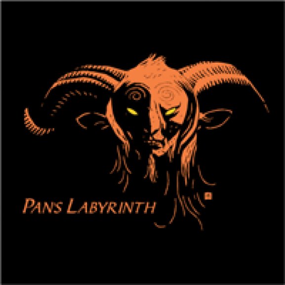 Logo of Pan's Labyrinth