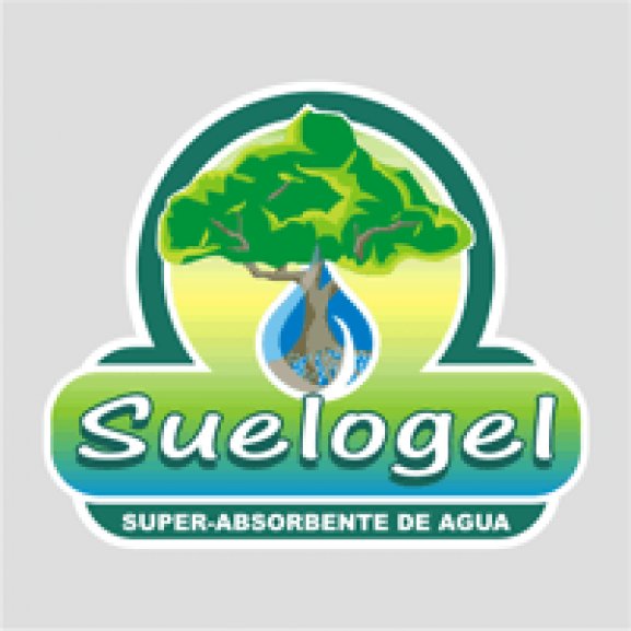 Logo of S U E L O G E L
