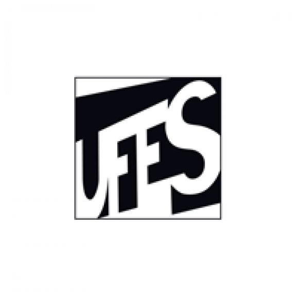 Logo of UFES - Universidade Federal do Espírito Santo