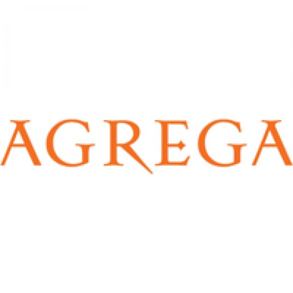 Logo of agrega