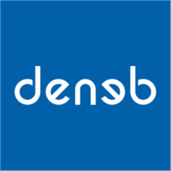 Logo of deneb sign
