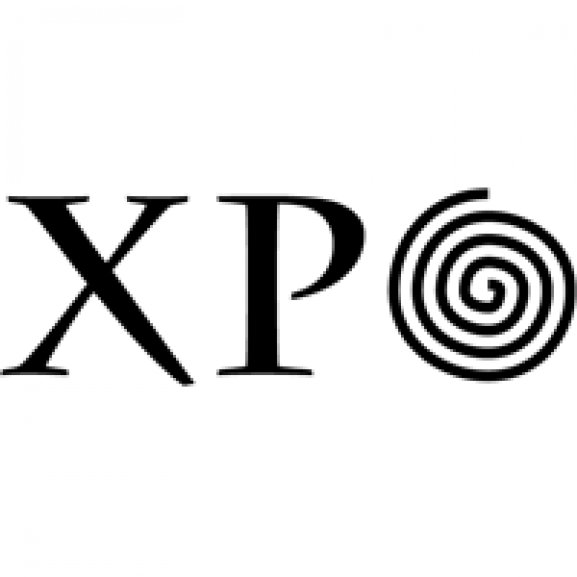 Logo of xpo creative business
