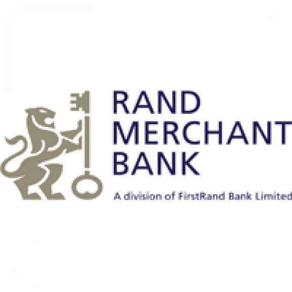 Logo of Rand Merchant Bank