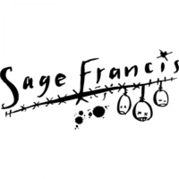 Logo of Sage Francis
