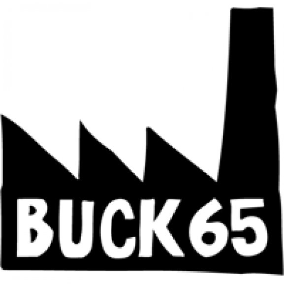 Logo of Buck 65