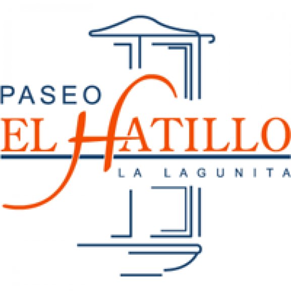 Logo of Centro Comercial Paseo El Hatillo