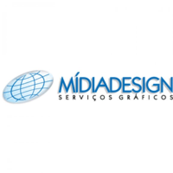 Logo of mídiadesign