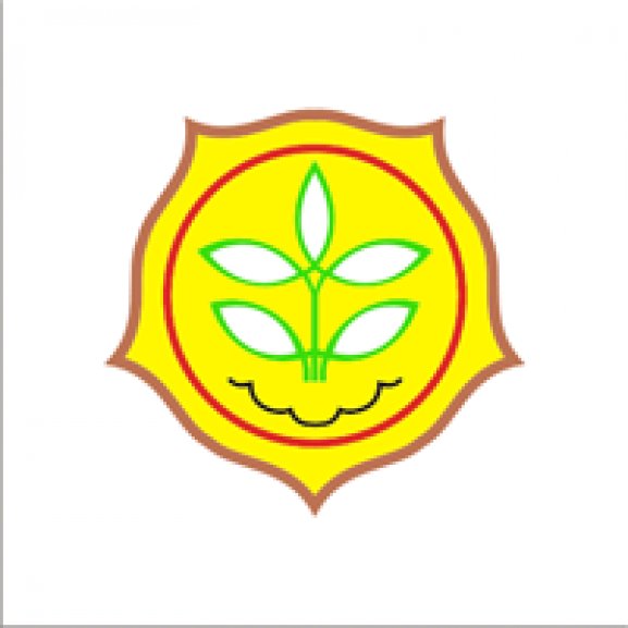 Logo of Departemen Pertanian