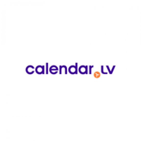 Logo of calendar.lv