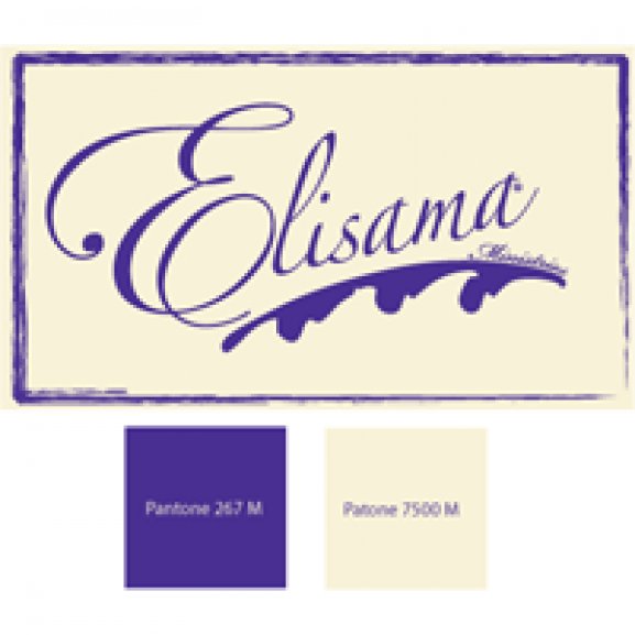 Logo of Elisama Ministries