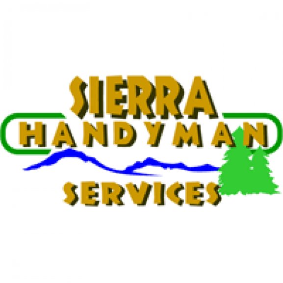 Logo of Sierra Handyman Services