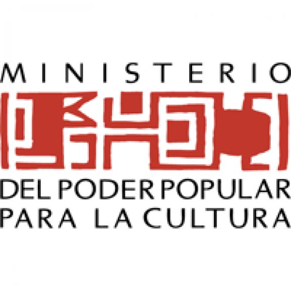 Logo of Ministerio del Poder Popula para la Cultura