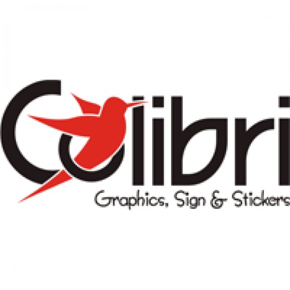 Logo of Colibri