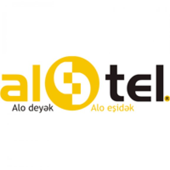 Logo of alotel