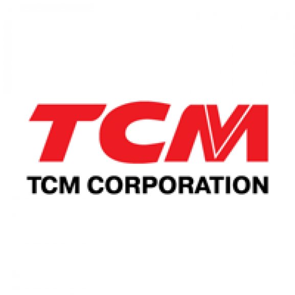Logo of TCM Corporation
