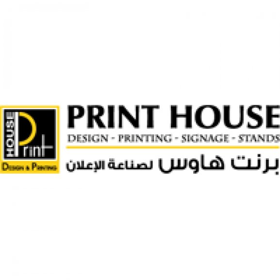 Logo of printhouse