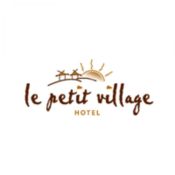 Logo of Le Petit Village