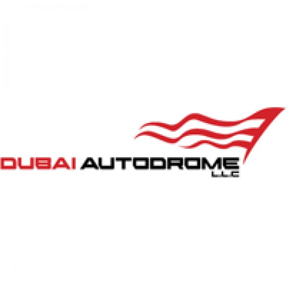 Logo of Dubai Autodrome