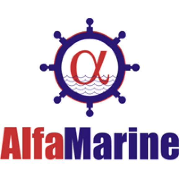 Logo of ALFAMARINE