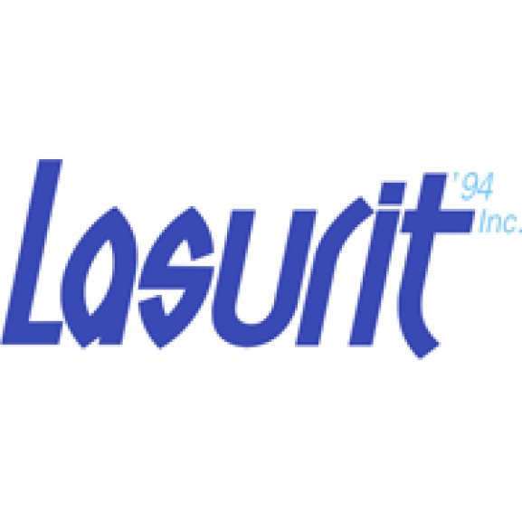 Logo of Lasurit 94 inc