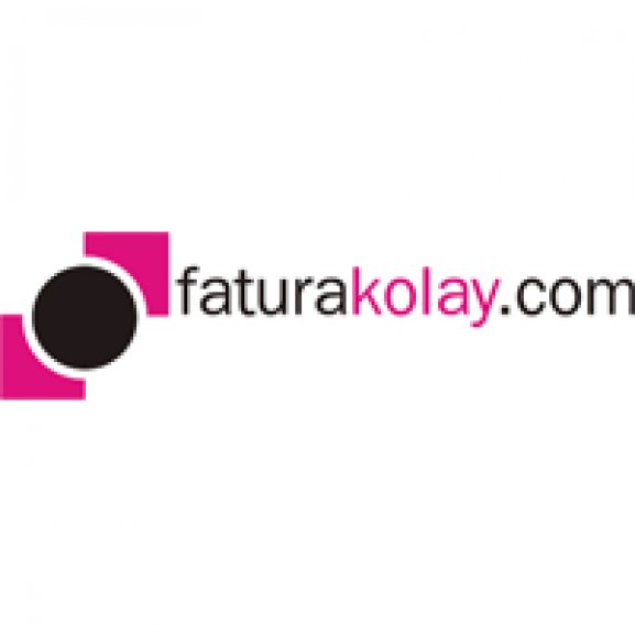 Logo of faturakolay