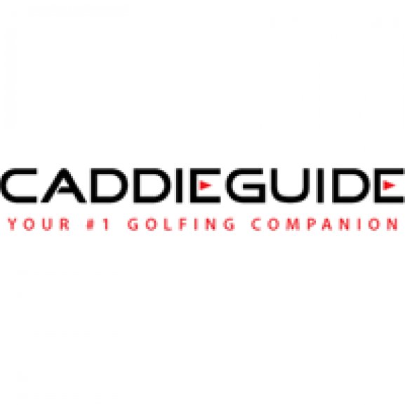 Logo of CaddieGuide