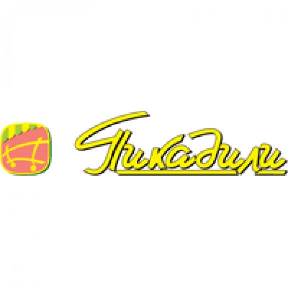 Logo of Piccadilly Supermarkets
