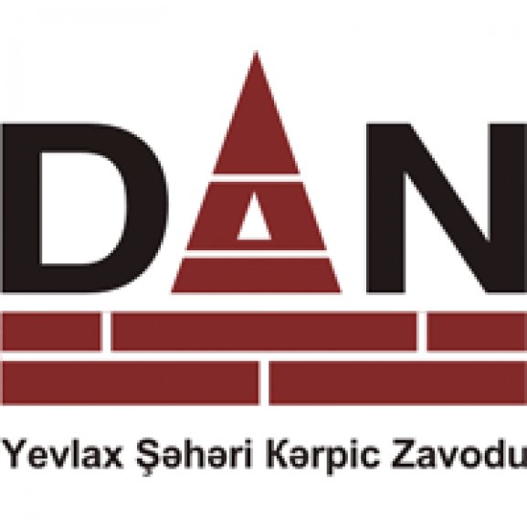 Logo of DAN
