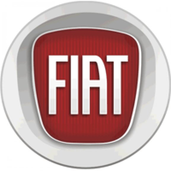 Logo of Fiat