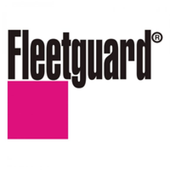 Logo of Fleet Guard