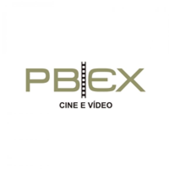 Logo of Pbex Cine e Video
