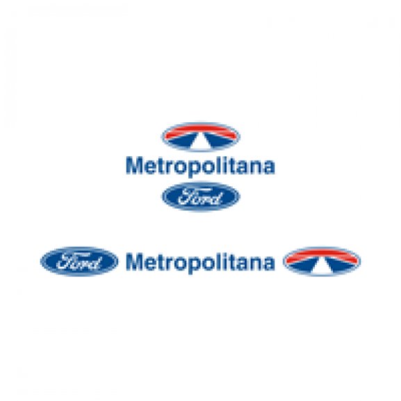 Logo of Metropolitana