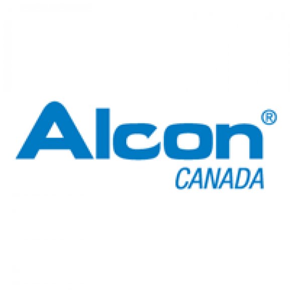 Logo of ALCON Canada