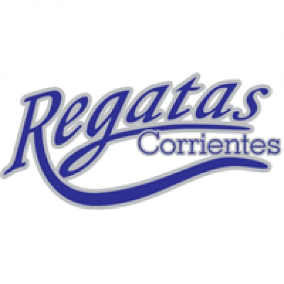 Logo of Regatas Corrientes Basquetball