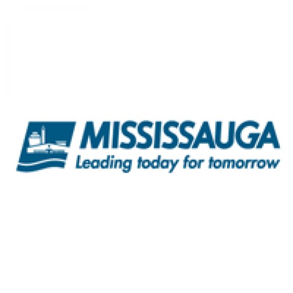 Logo of Mississauga